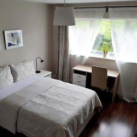 Ensuite At The Foot Of Dublin Mountains Exterior foto