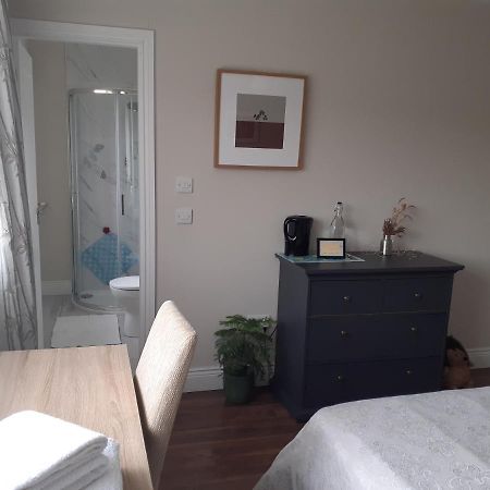 Ensuite At The Foot Of Dublin Mountains Exterior foto