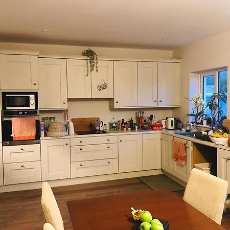 Ensuite At The Foot Of Dublin Mountains Exterior foto