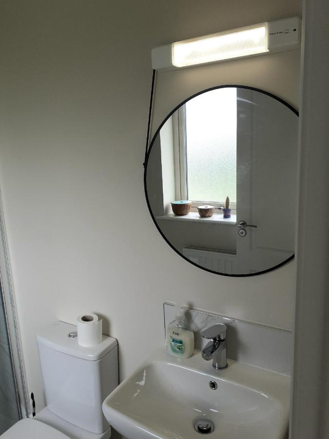 Ensuite At The Foot Of Dublin Mountains Exterior foto