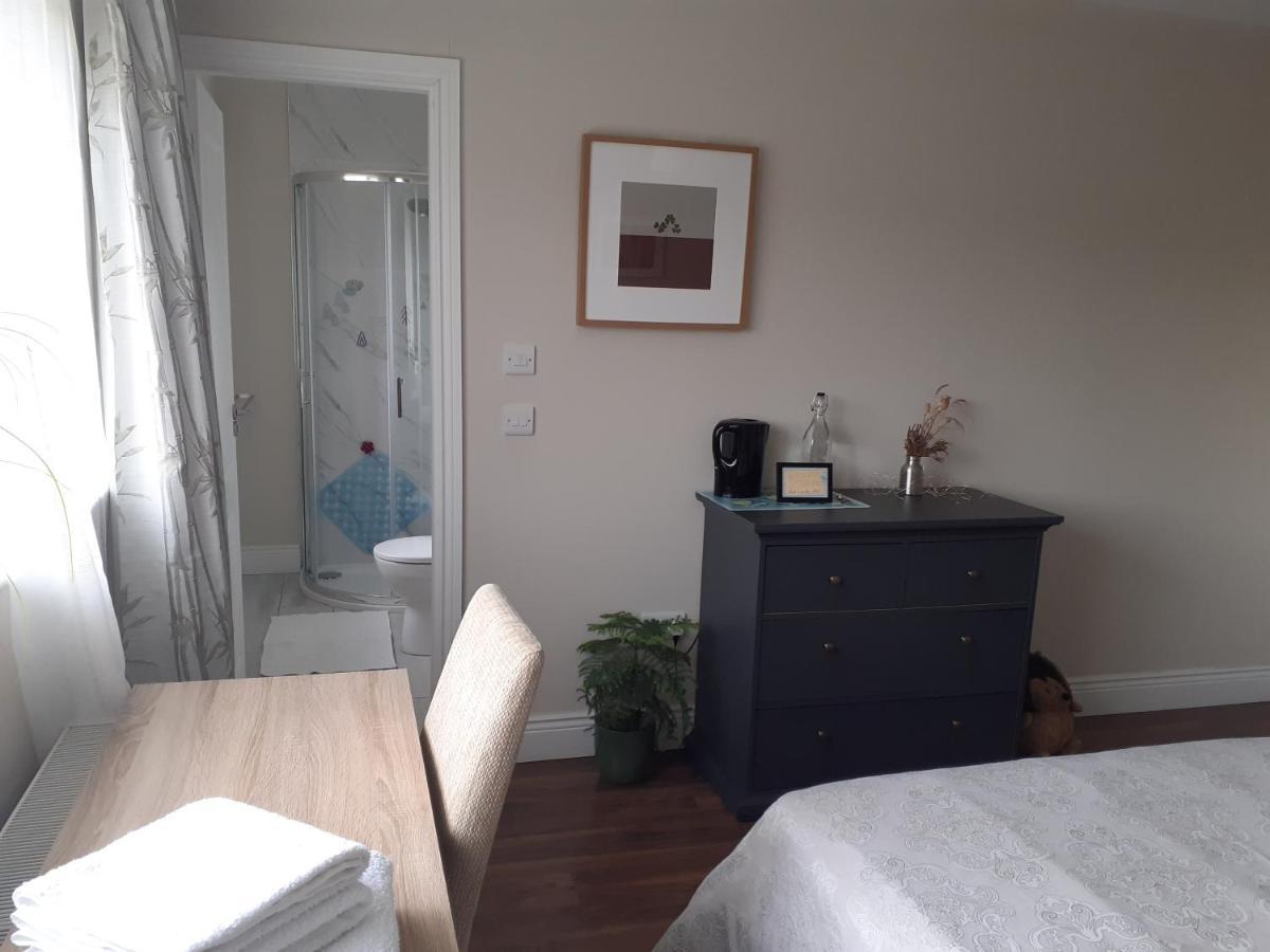 Ensuite At The Foot Of Dublin Mountains Exterior foto