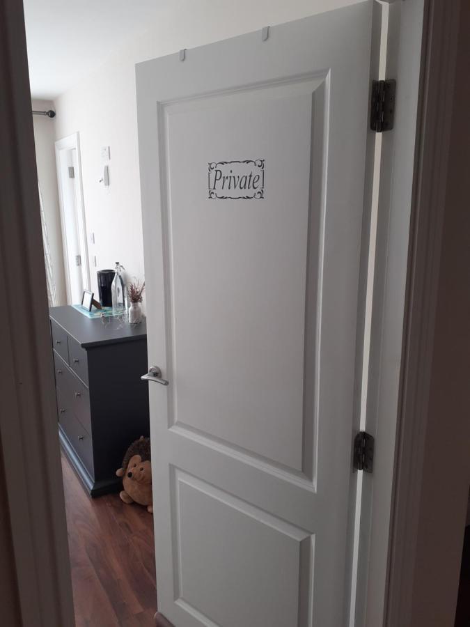 Ensuite At The Foot Of Dublin Mountains Exterior foto